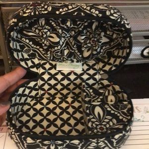 Vera Bradley Jewelry Case